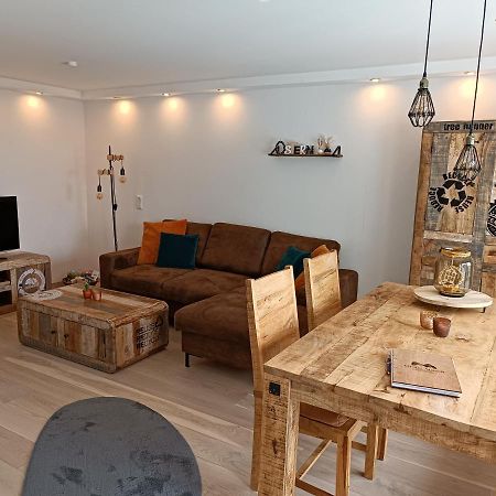 Grosse Auszeit Eifel Mit Sauna, Kamin Und Terrasse Nettersheim Ngoại thất bức ảnh