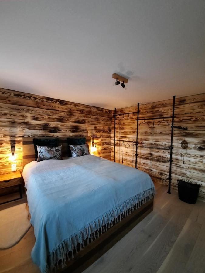 Grosse Auszeit Eifel Mit Sauna, Kamin Und Terrasse Nettersheim Ngoại thất bức ảnh