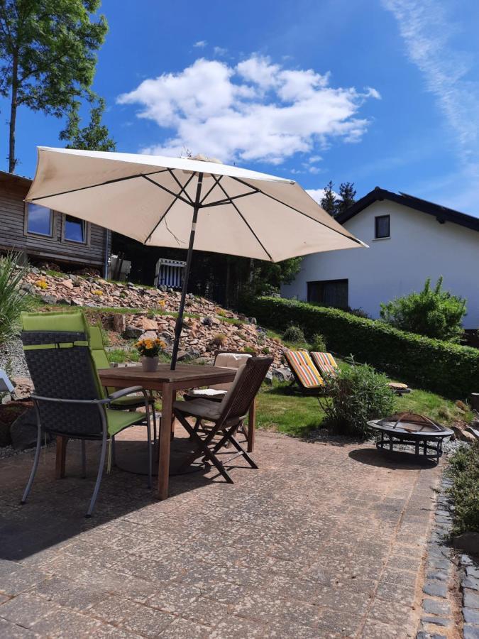 Grosse Auszeit Eifel Mit Sauna, Kamin Und Terrasse Nettersheim Ngoại thất bức ảnh