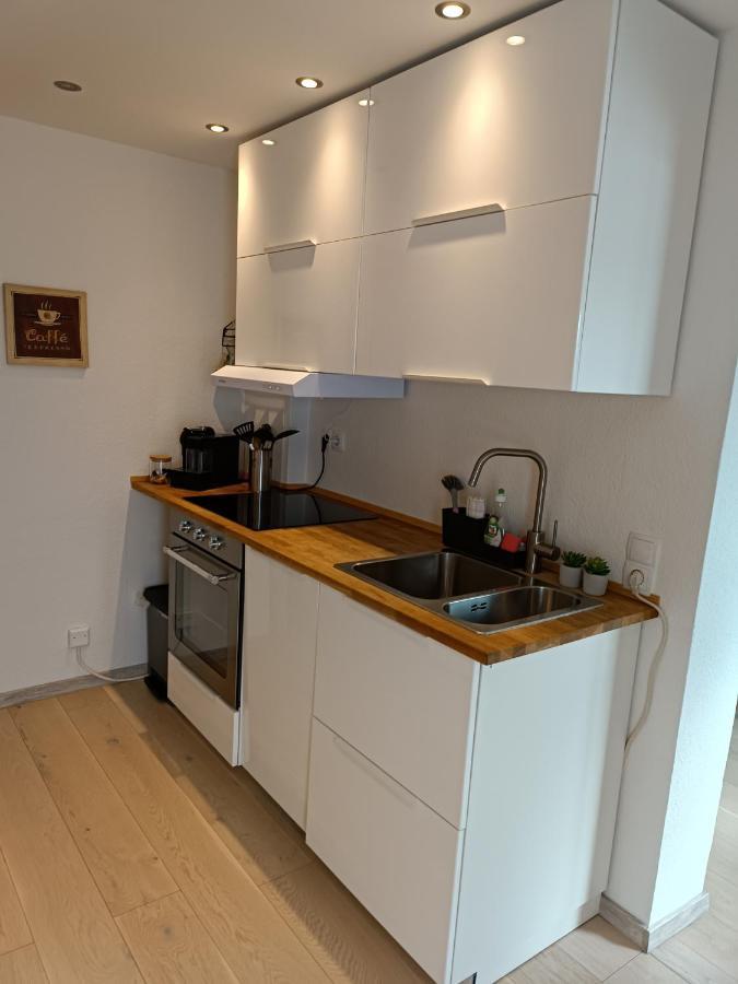 Grosse Auszeit Eifel Mit Sauna, Kamin Und Terrasse Nettersheim Ngoại thất bức ảnh